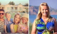 Laura Hamilton Says TV Job Backfired on Her Parenting