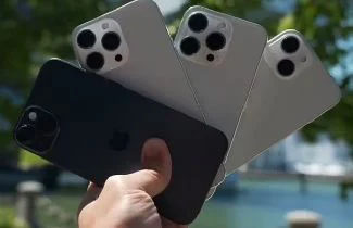  Leaked images reveal the designs for all four iPhone 15 models 