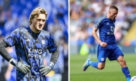 Leicester City Releases 11 Players After Relegation
