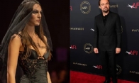 Leonardo DiCaprio and Vittoria Ceretti: Are they married?