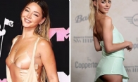 Livvy Dunne Shocks Fans with Bold Sexual Reference Online