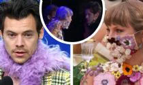 Love History of Harry Styles from Emily Atack, Olivia Wilde to Emily Ratajkowski 