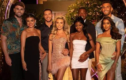 Love Island 2023 News — Ron and Lana shrug off split rumours after they're spotted in a ‘furious row' ahead of Reunion