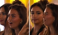 Love Island 2025 Drama: Shakira Calls Bombshell Yasmin a “T***”