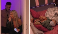 Love Island 2025: Love Island's steamiest forgotten moments