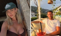 Love Island All Stars' Ronnie Vint Sparks New Romance