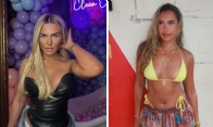 Love Island Bombshells: Arsenal Star's Brother Enters Villa