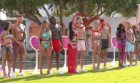 Love Island Breaks Record With Fastest Hideaway Sleepover Ever
