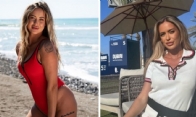 Love Island's Magdalena Sadlo Jailed in Drug Trafficking