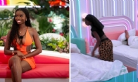 Love Island USA Fans Spot ‘Adult Toy' in Bedroom Scene