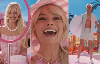 Margot Robbie Opens Up About Challenging the Sexualized Image of Barbie in Upcoming Film