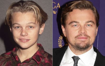 Matt Damon, Jack Nicholson, and Leonardo DiCaprio Team Up for Exciting New Movie Projec