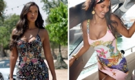 Maya Jama Wows in Love Island Debut Amid Boyfriend Stormzy Romance