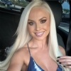 Meet Harley Cameron, the stunning model who went from a BKFC ring girl to become a pro wrestler and found love