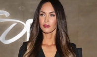 Megan Fox's advice to women: Ditch men, nnvest in you