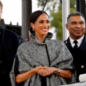 Meghan Markle Contemplates Run for Office: Potential Replacement for Late Senator Dianne Feinstein