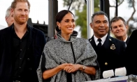 Meghan Markle Contemplates Run for Office: Potential Replacement for Late Senator Dianne Feinstein