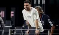 Messi's  Clashes with Coach Overshadows Inter Miami Loss