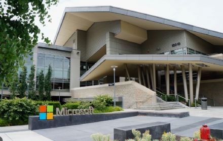 Microsoft Reports Strong Q4 2023 Fiscal Results, Cloud Business Thrives
