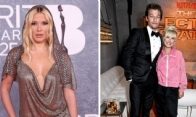 Millie Bobby Brown Welcomes Baby Donkey Florence in Georgia