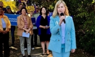 Minnesota Lawmakers Melissa Hortman & Husband Murdered