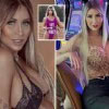''Model Lygia Fazio Dies After Complications from Butt Fillers: Tragic News Shocks Followers'' 