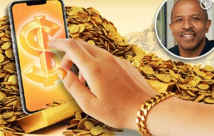 Myria: The Ultra-Exclusive App for the World's Wealthiest Unveiled