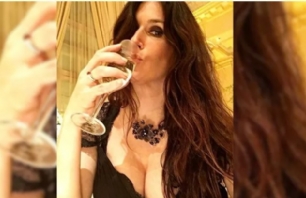 Mysterious Death of Model Accused of $150 Million Psychic Scam Shakes Brazil 