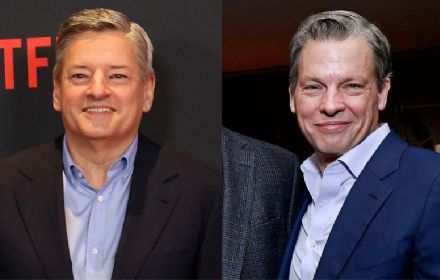 Netflix Reports Blockbuster Earnings, as Password-Sharing Crackdown Leads to 5.9M New Subscribers