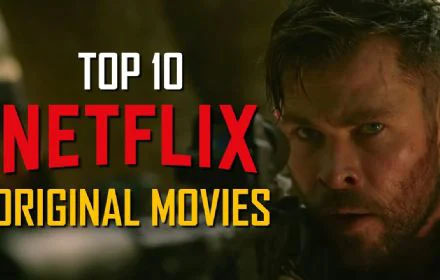 Netflix Top 10 Lands Controversial Mel Gibson Movie at #1