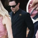 Nicholas Hoult and Bryana Holly: A Love Story Amidst Venice's Magic