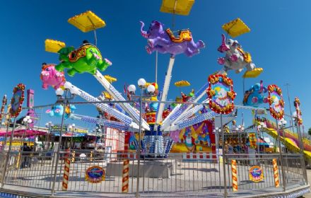 Orange County Fair Returns with Exciting New Attractions and Beloved Classics