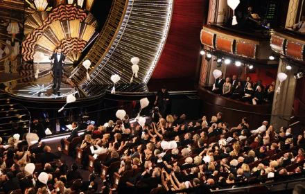 Oscars 2023 live updates: Latest news from carpet, show