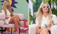 Paris Hilton slams Donald Trump years after fake vote claim