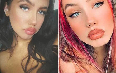 Paris Mayo who gave birth aged 15 while parents were upstairs ‘murdered baby boy before dumping his body in bag'
