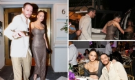 Pete Davidson Debuts New Romance with Elsie Hewitt in NYC