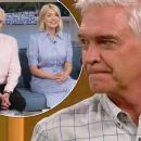 Phillip Schofield Confesses to Affair with Young This Morning Colleague, Resigns from ITV Jobs