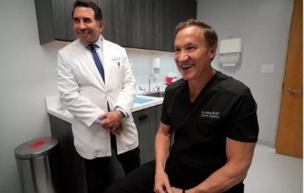 Plastic Surgeons Dubrow and Nassif Share Insights on 'Most Advanced' Season 8 of Botched, Impact of Celebrity Trends on Plastic Surgery 