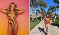 Premier League Star Accused of Cheating with Love Island's Meg Moore