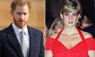 Prince Harry Opts Out of Watching 'The Crown' Amid Princess Diana's Tragic Depiction