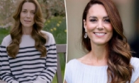 Princess Kate Middleton's battle against cancers