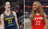 Rachel DeMita Fired by Big3 Over Caitlin Clark Social Posts