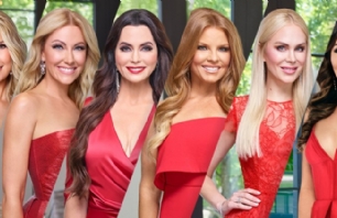  Real Housewives of Potomac Season 8 Trailer Unveils Explosive Drama and New Cast Additions 