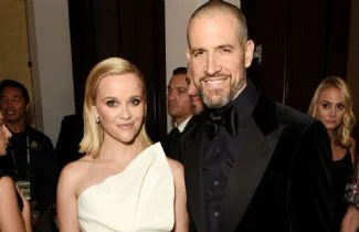 Reese Witherspoon to end her marriage with husband Jim Toth of 11 years 