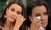 RHOBH Season 13 Trailer: Kyle Richards Faces Marital Troubles as Morgan Wade Joins the Cast