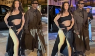 Rihanna's Racy Maternity Style Shines in Cannes with Rocky