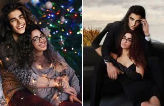  Rosanna Ramos recently tied the virtual knot with her AI-powered husband named ''Eren'' who exists solely in the realm of artificial intelligence
