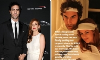 Sacha Baron Cohen and Wife Isla Fisher Finalize £120M Divorce