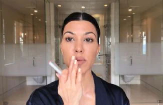 Save 50% on the serum Kourtney Kardashian uses on her ‘whole body' as a ‘treat'