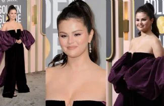 Selena Gomez becomes first woman to reach 400 million followers on Instagram 